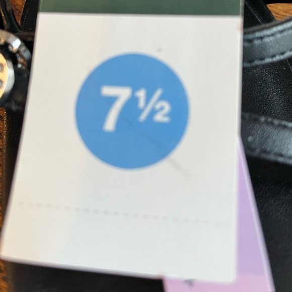 Britt mule heels by wild fable. - Picture 8 of 9